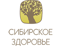 Логотип Сибирское здоровье