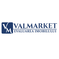 Логотип Valmarket