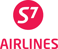 Логотип S7 airlines