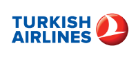 Логотип Turkish airlines