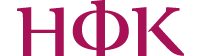 Логотип Национальная факторинговая компания