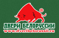 Логотип Двери Белоруссии
