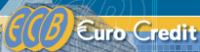 Логотип Eurocreditbank