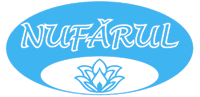 Логотип Nufarul