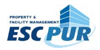Логотип Esc pur