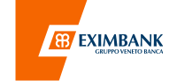 Логотип Eximbank