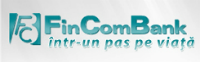 Логотип Fincombank