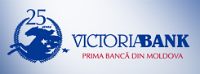 Логотип Victoriabank
