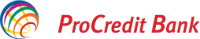 Логотип Procredit bank