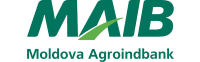 Логотип Moldova agroindbank