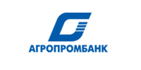 Логотип Агропромбанк