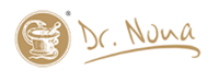 Логотип Dr. Nona